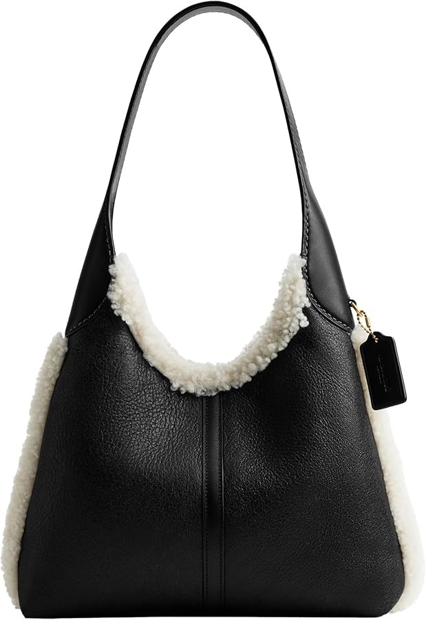 Coach Brooklyn Shoulder Bag 28 | Amazon (US)