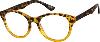 Cat-Eye Glasses 206625 | Zenni Optical (US & CA)