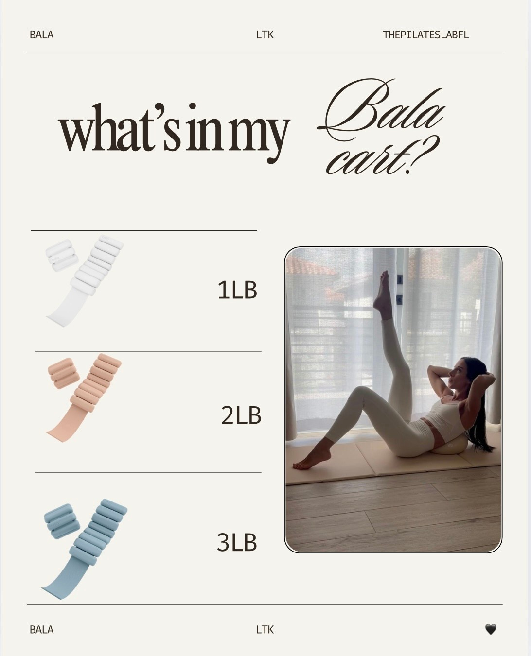 Bala sale!! Playtime25

#LTKGiftGuide #LTKHoliday #LTKCyberWeek