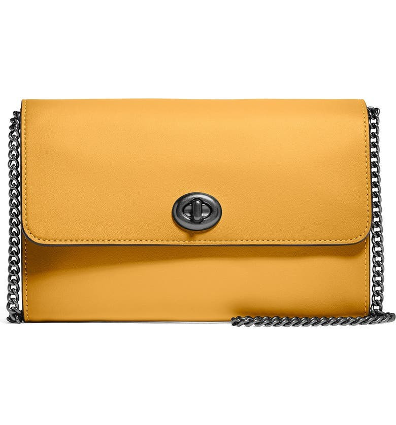 Marlow Leather Crossbody Bag | Nordstrom | Nordstrom