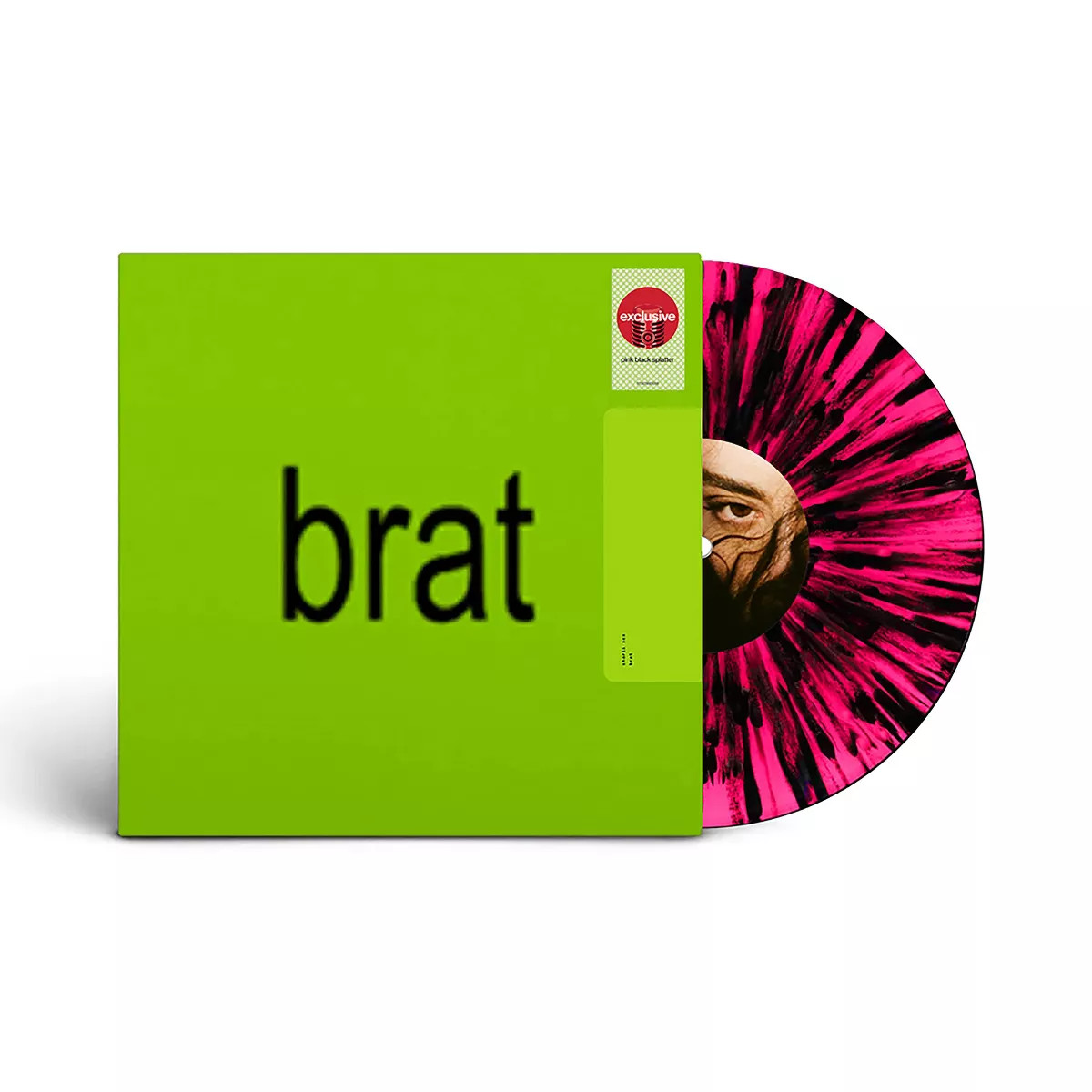 Charli XCX - BRAT | Target