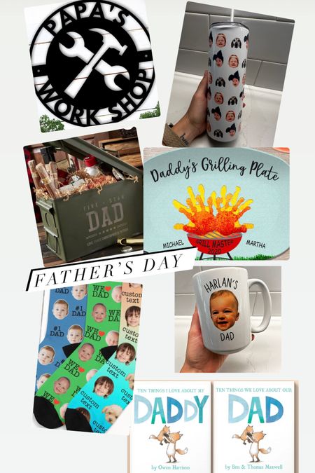 Father’s Day gift ideas #etsy #personalized 😍❤️

#LTKGiftGuide #LTKSeasonal #LTKfamily