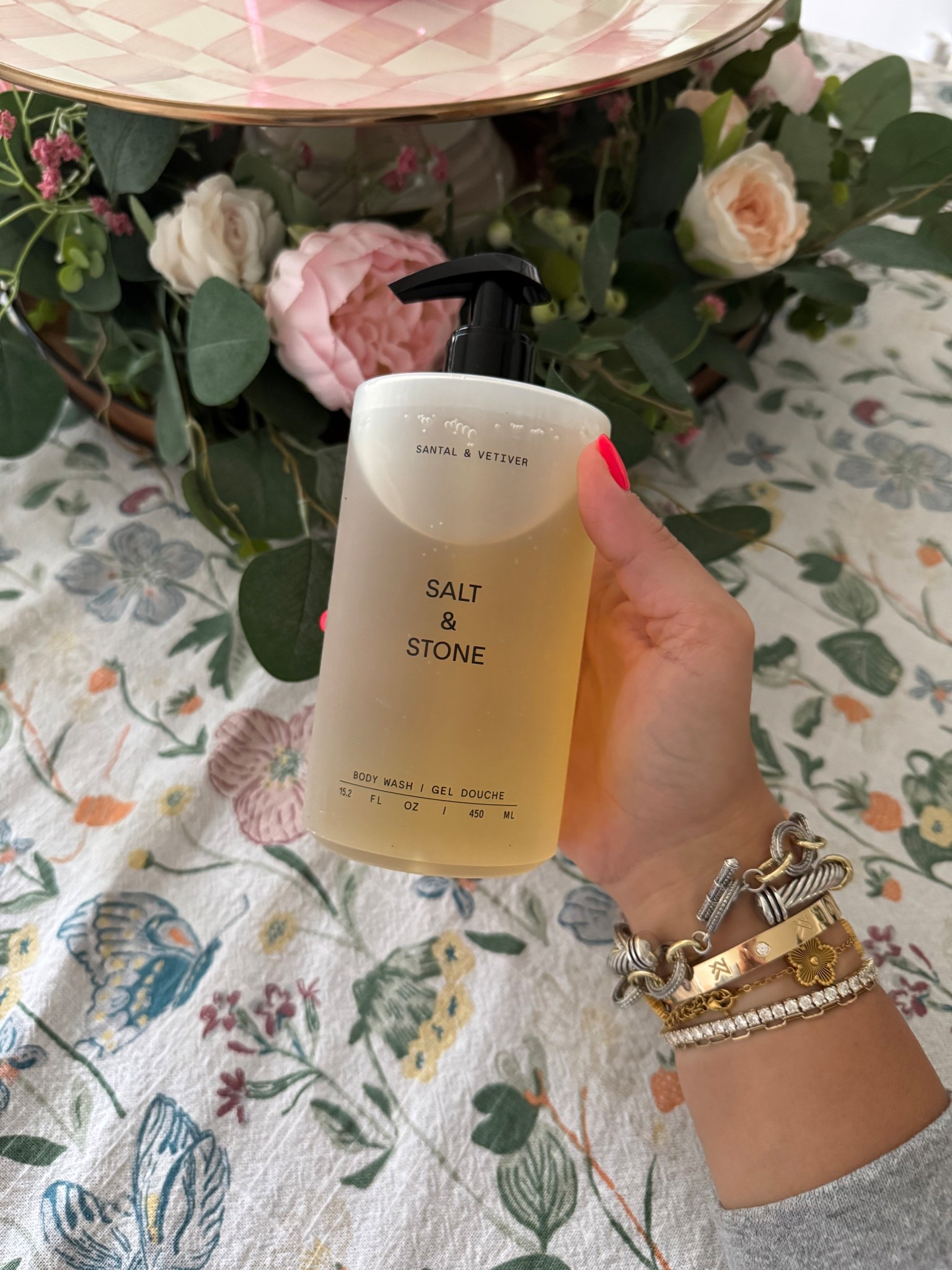 Amazon prime deal
Salt and stone body wash smells so good!

#LTKSaleAlert #LTKBeauty #LTKFindsUnder100