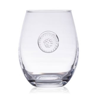 Berry & Thread Glassware Stemless White Wine Glass | Bloomingdale's (US)