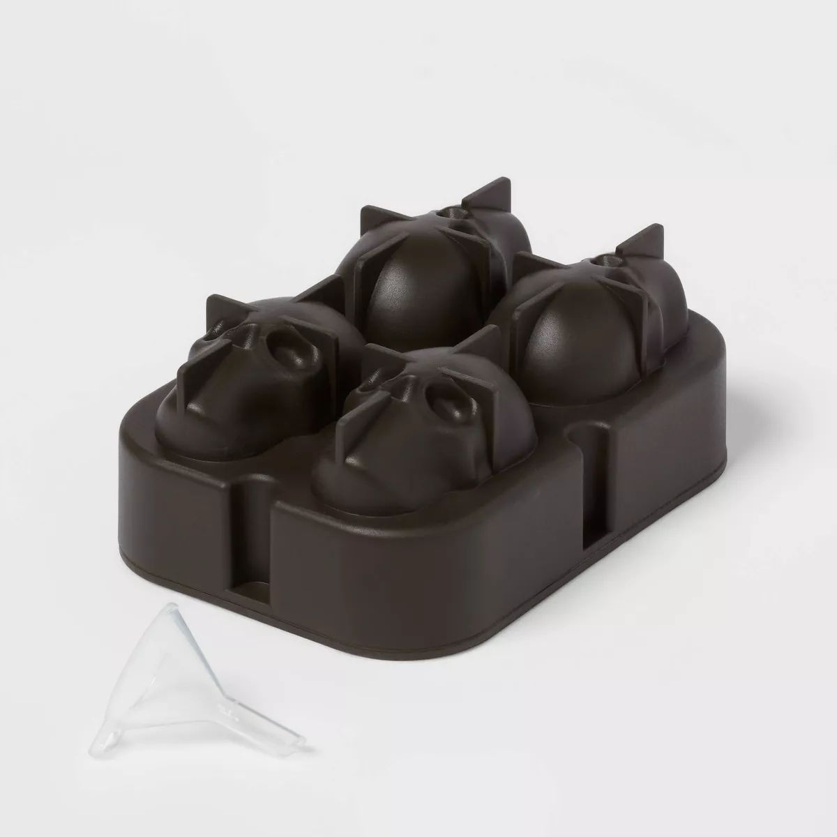 Halloween Skull Silicone Ice Cube Tray -  Threshold™ | Target