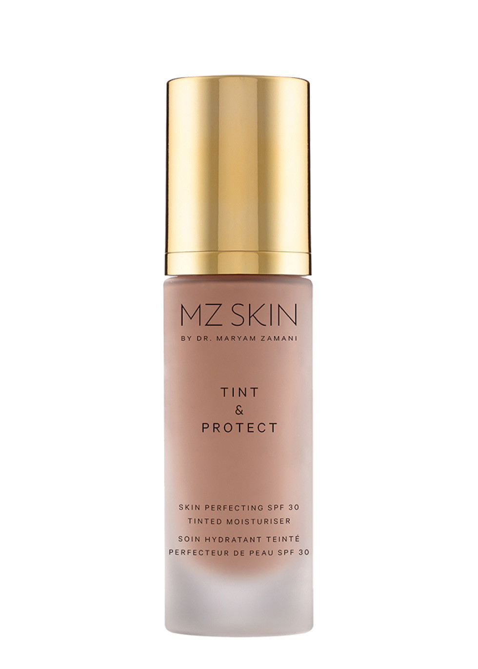 Tint & Protect Skin Perfecting SPF30 Tinted Moisturizer 30ml | Harvey Nichols