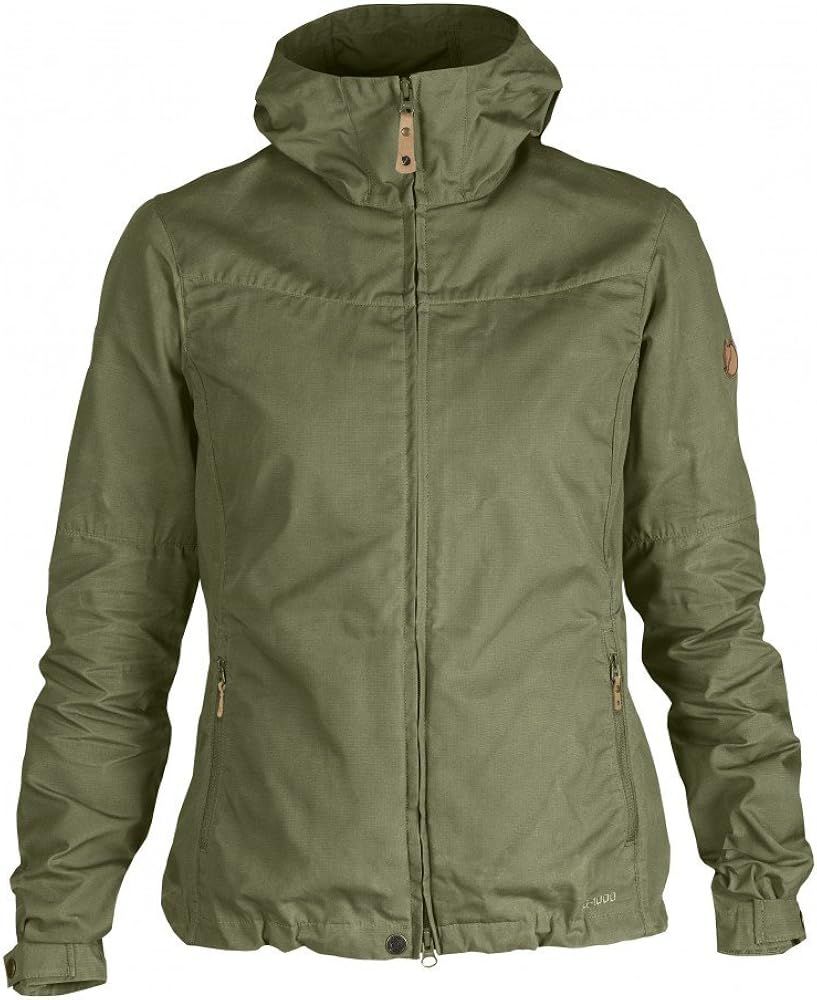 Fjällräven Stina Jacket | Amazon (US)