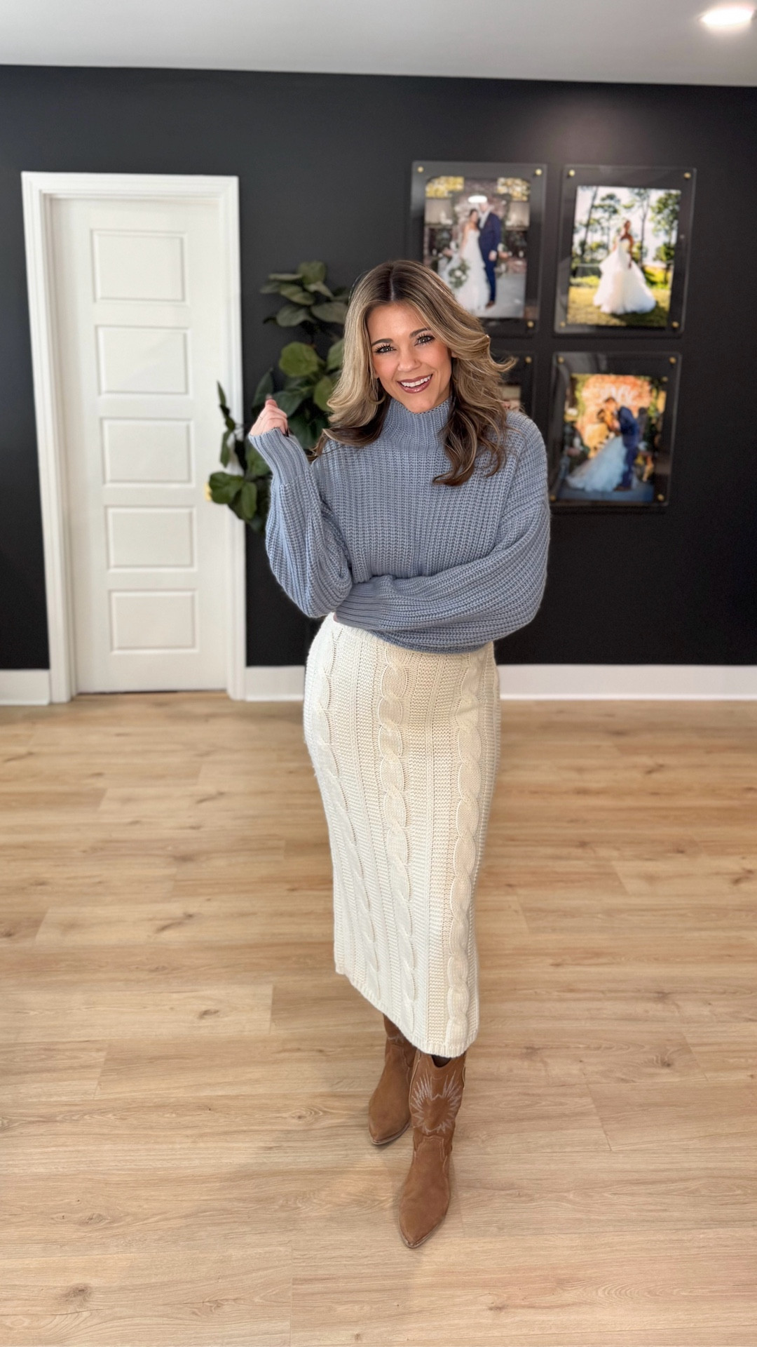 One of my favorite things about FashionPass is the freedom to actually decide, you’re not locked in🤯 🙌🏽I can rent pieces, style them in real life, and then choose to KEEP what I love or RETURN what I don’t with zero pressure! It makes trying new styles so much more fun (and way less risky), and I love knowing my closet can stay fresh without the commitment! Keep or return… the choice is always mine ✨
•
Here’s my code MIRANDA18A to get your first 2 months for $59!
•
•
Wearing a size small in everything.
#fashionpass #reallifestyle #closetrefresh #tryonhaul #shopmycloset 

https://rstyle.me/+PWAKccfrG6VxxJ8EVfn19g

#LTKPetite #LTKootd #LTKgrwm