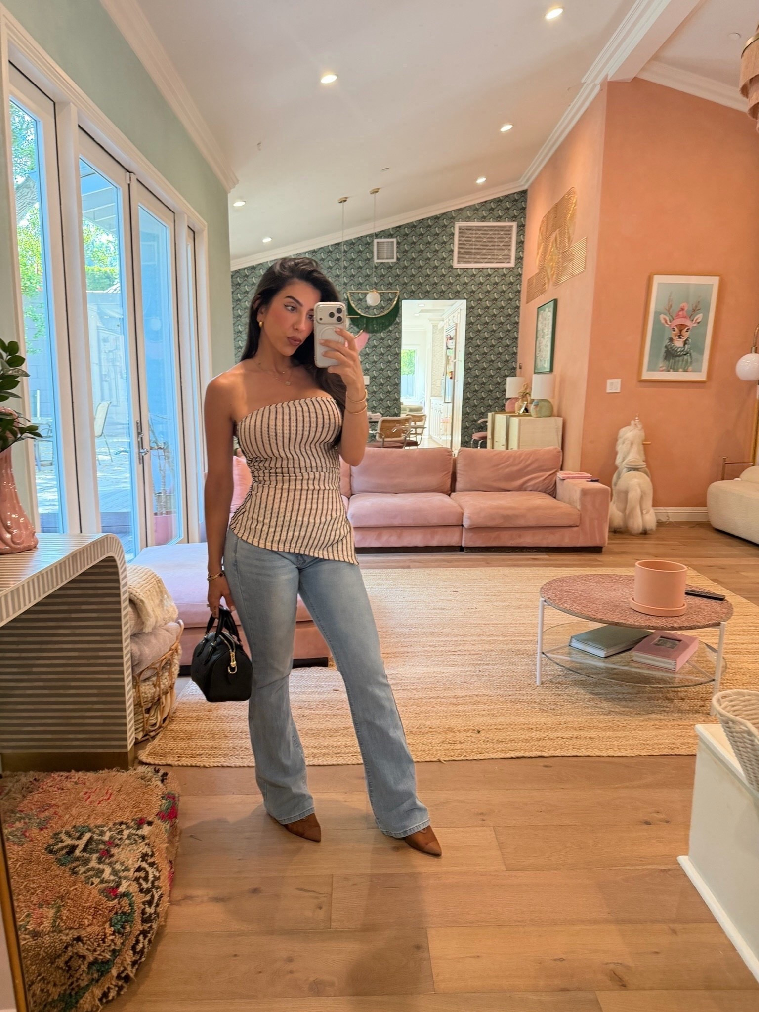 OOTD 🌸🌸



#LTKstorytime #LTKootd #LTKSeasonal