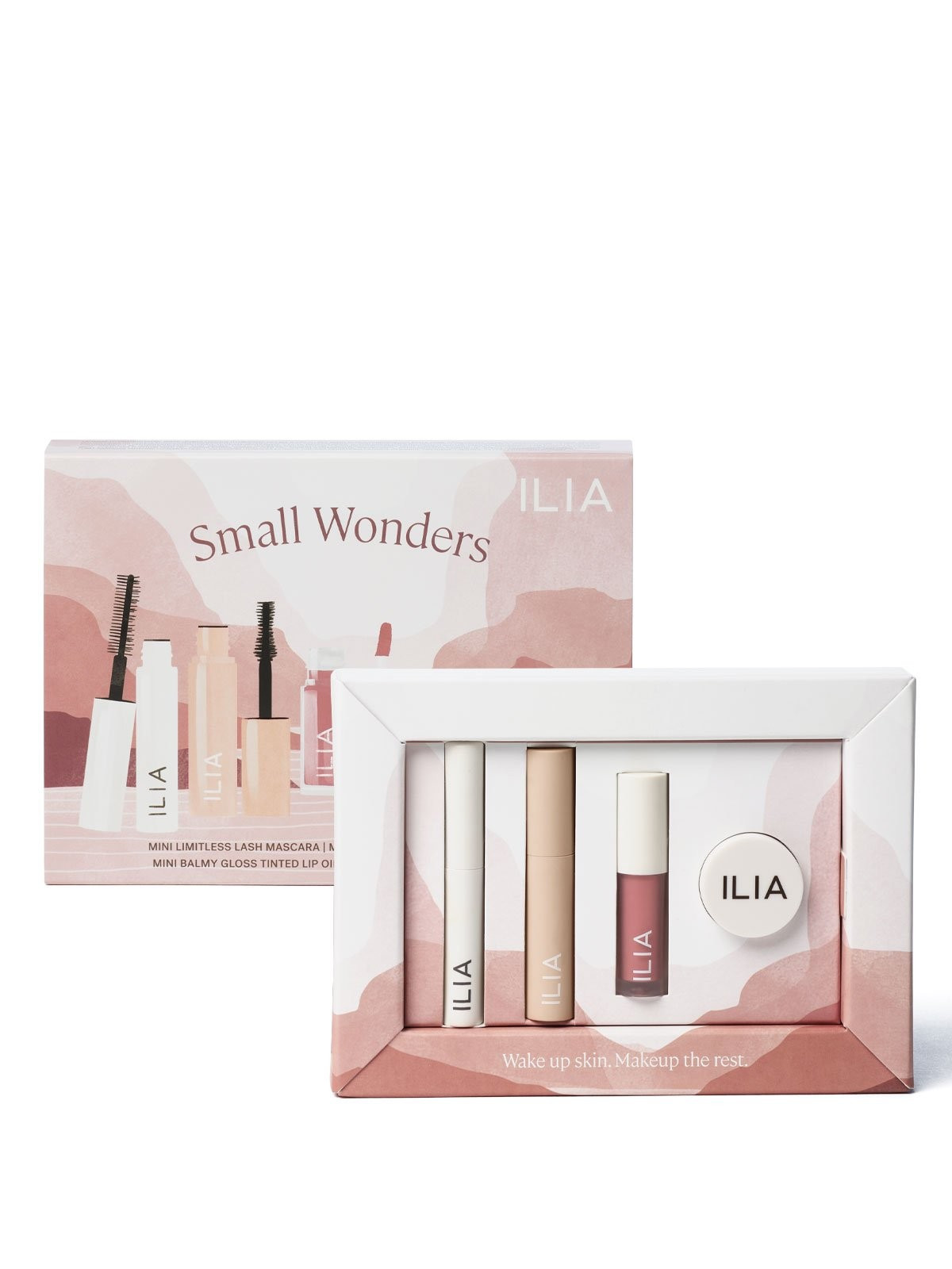 Small Wonders | ILIA Beauty