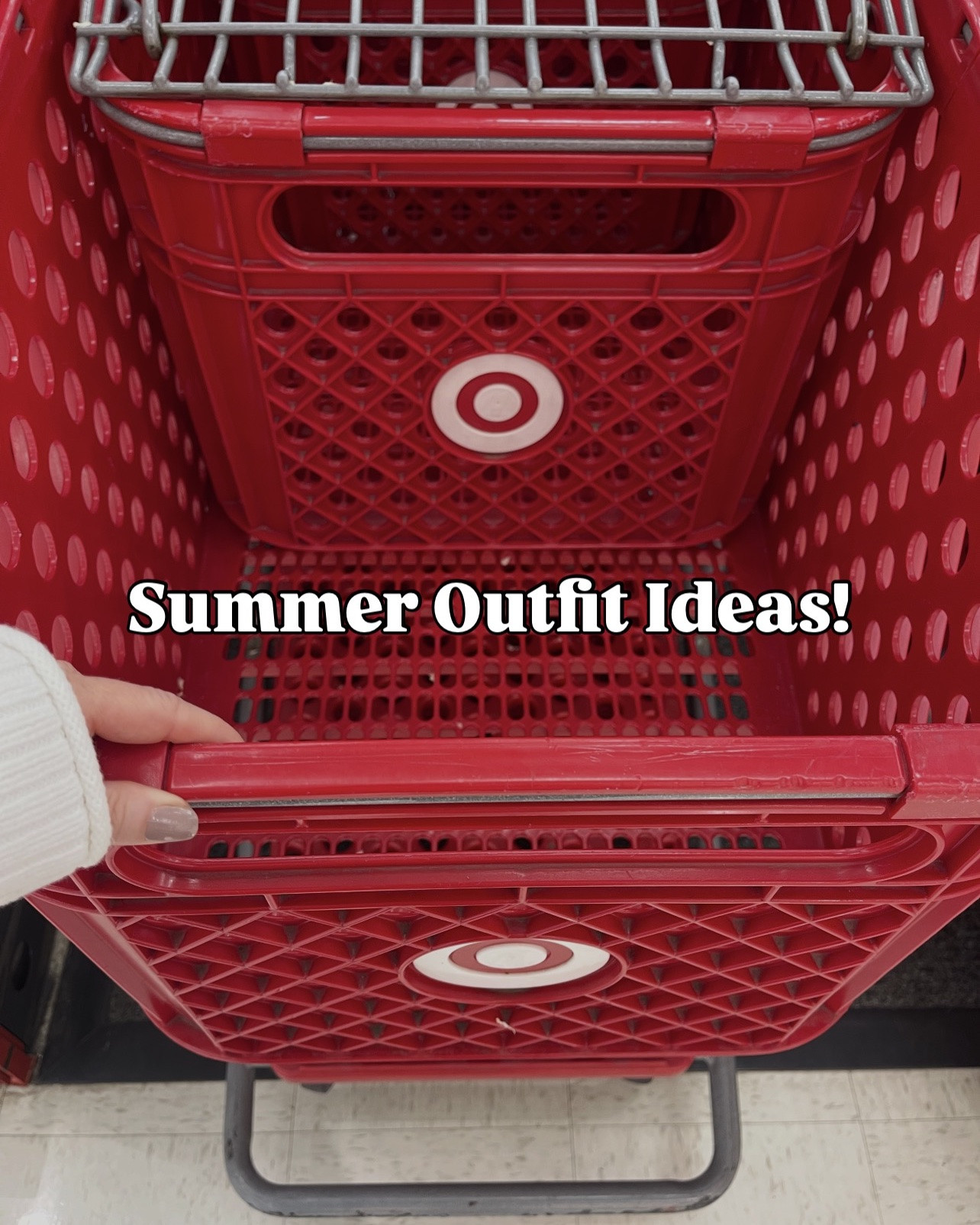 Summer Looks!

#LTKootd