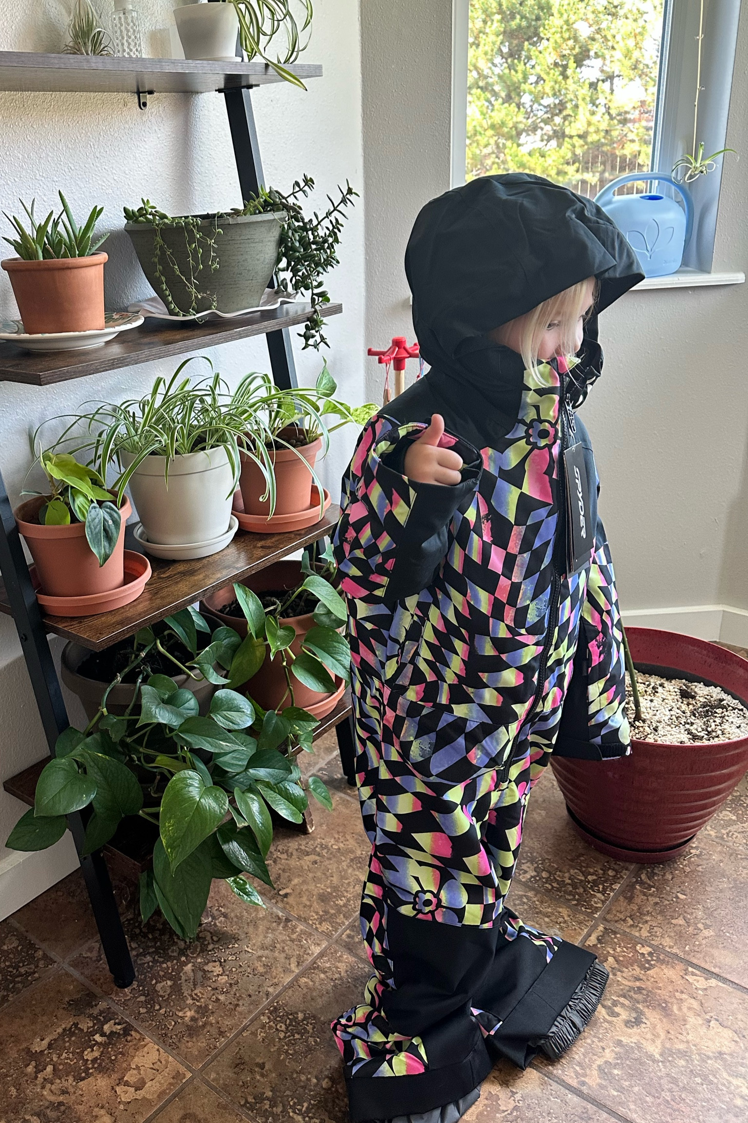 Preparing for Fall and Winter. This Spyder  Jupiter kids Snowsuit was a great find. Perfect for back to school. 

#LTKKids #LTKSeasonal #LTKBacktoSchool