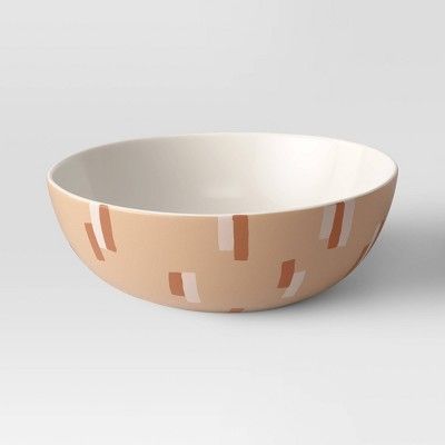 Ceramic Serve Bowl - Threshold&#8482; | Target