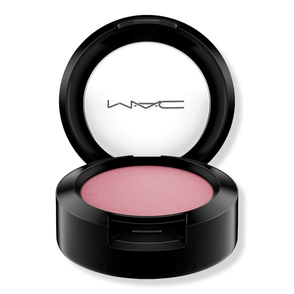 MAC Satin Eyeshadow - Girlie | Ulta