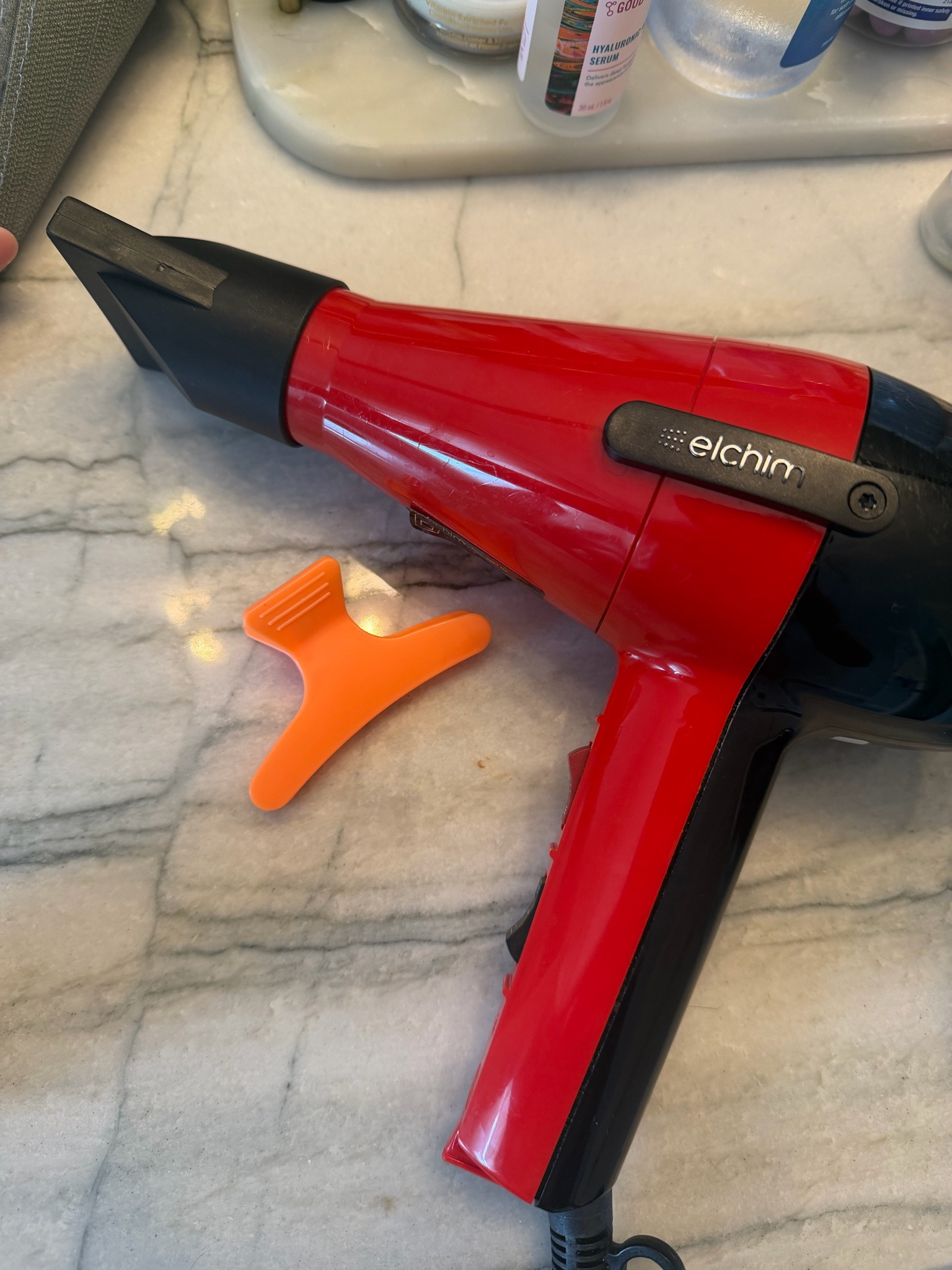 The secret to the best blowout ever 

#LTKselfcare #LTKBeauty #LTKdayinmylife