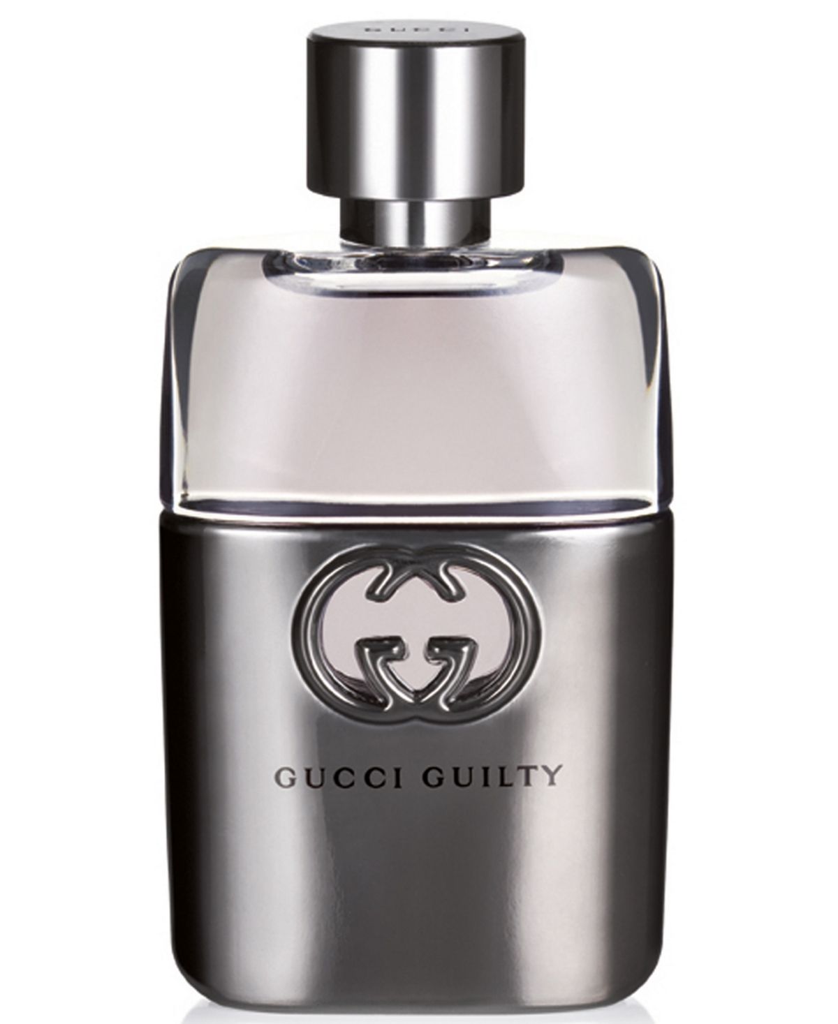 Gucci Guilty Men's Pour Homme Eau de Toilette Spray, 1.6 oz. | Macys (US)