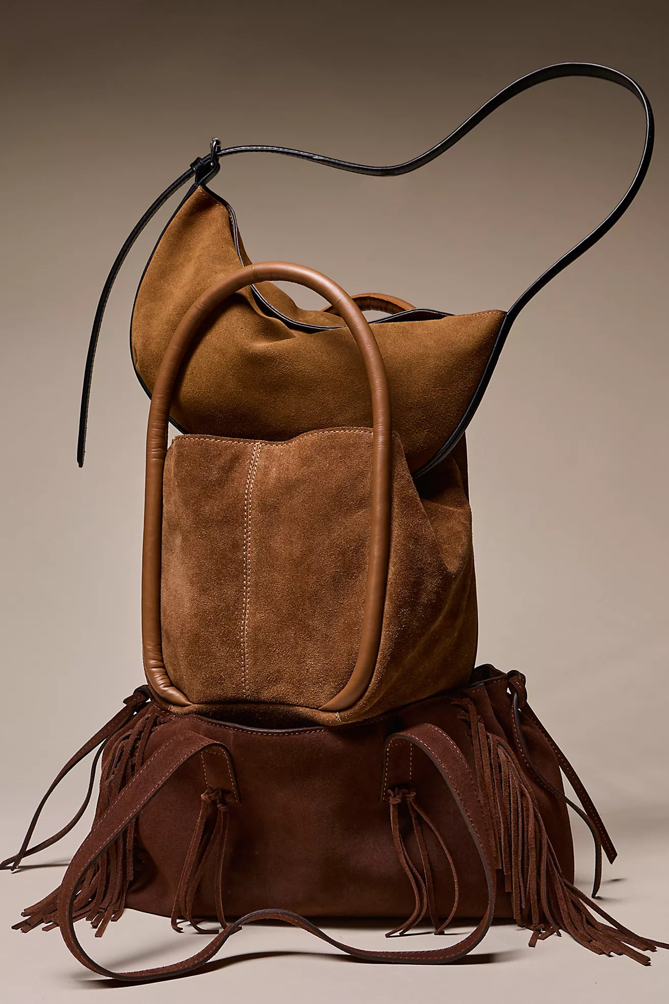 Barlow Bucket Bag | Free People (Global - UK&FR Excluded)