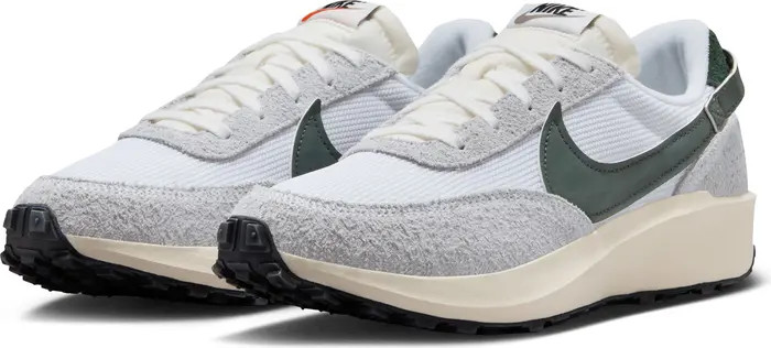 Nike Waffle Debut Vintage Sneaker (Women) | Nordstrom | Nordstrom