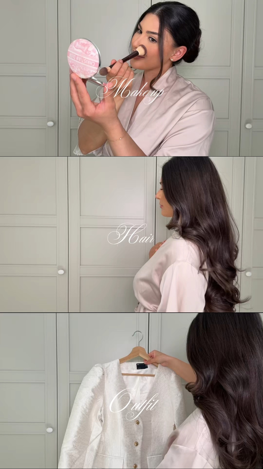 my current fav make up & styling products 

#LTKeurope #LTKspring #LTKbeauty