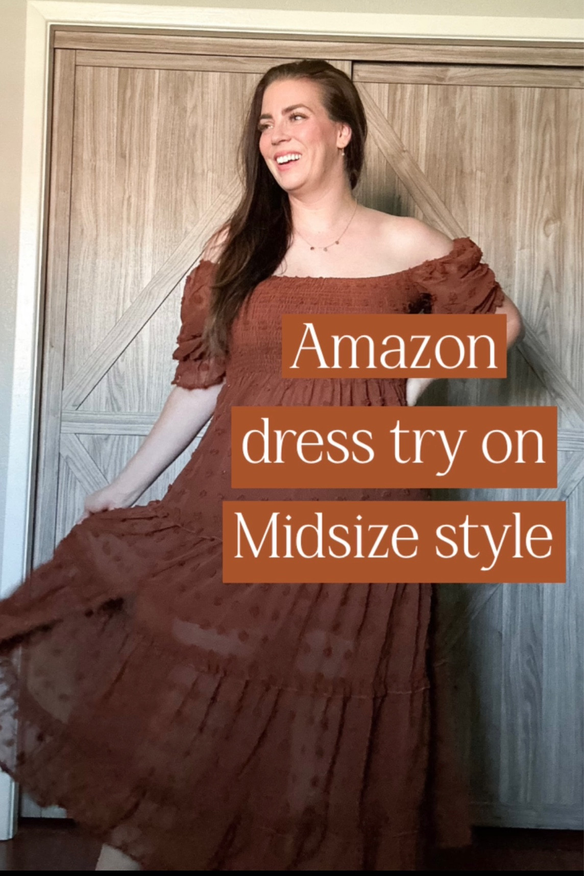 Ordered an XL in this perfect for family fall photos 

#LTKmidsize