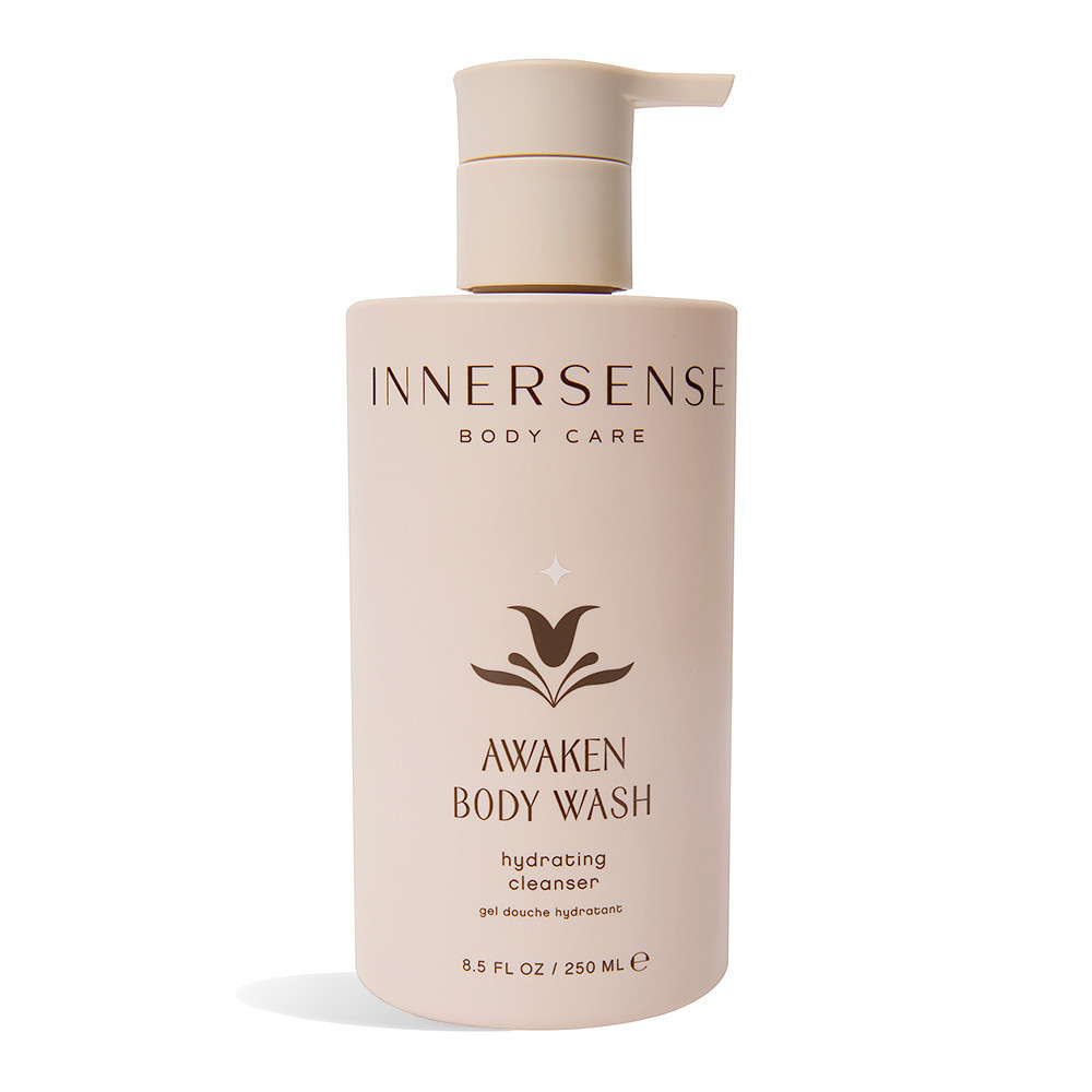 Innersense Organic Beauty Awaken Body Wash | Grove
