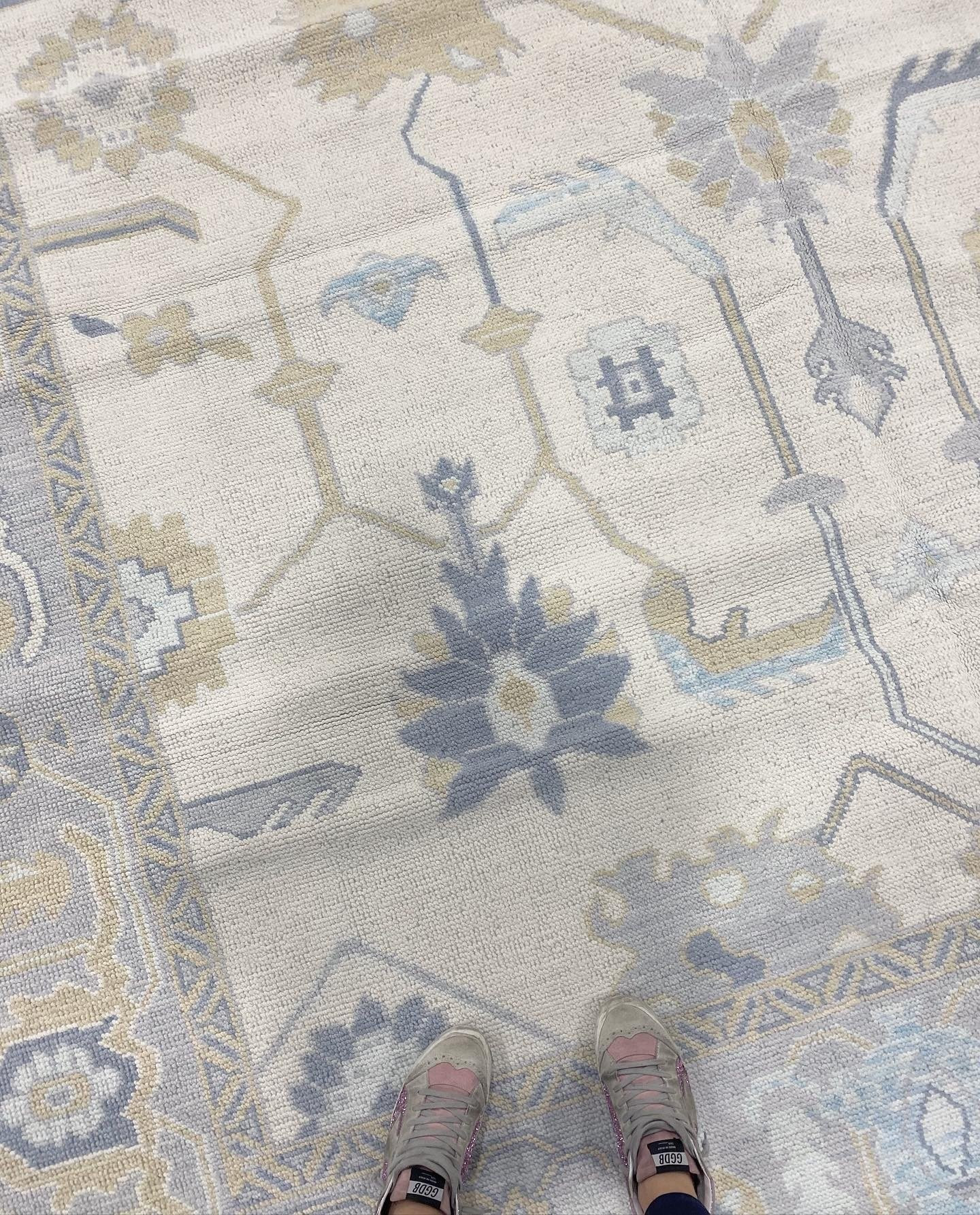 francie cream | The Loom and Company