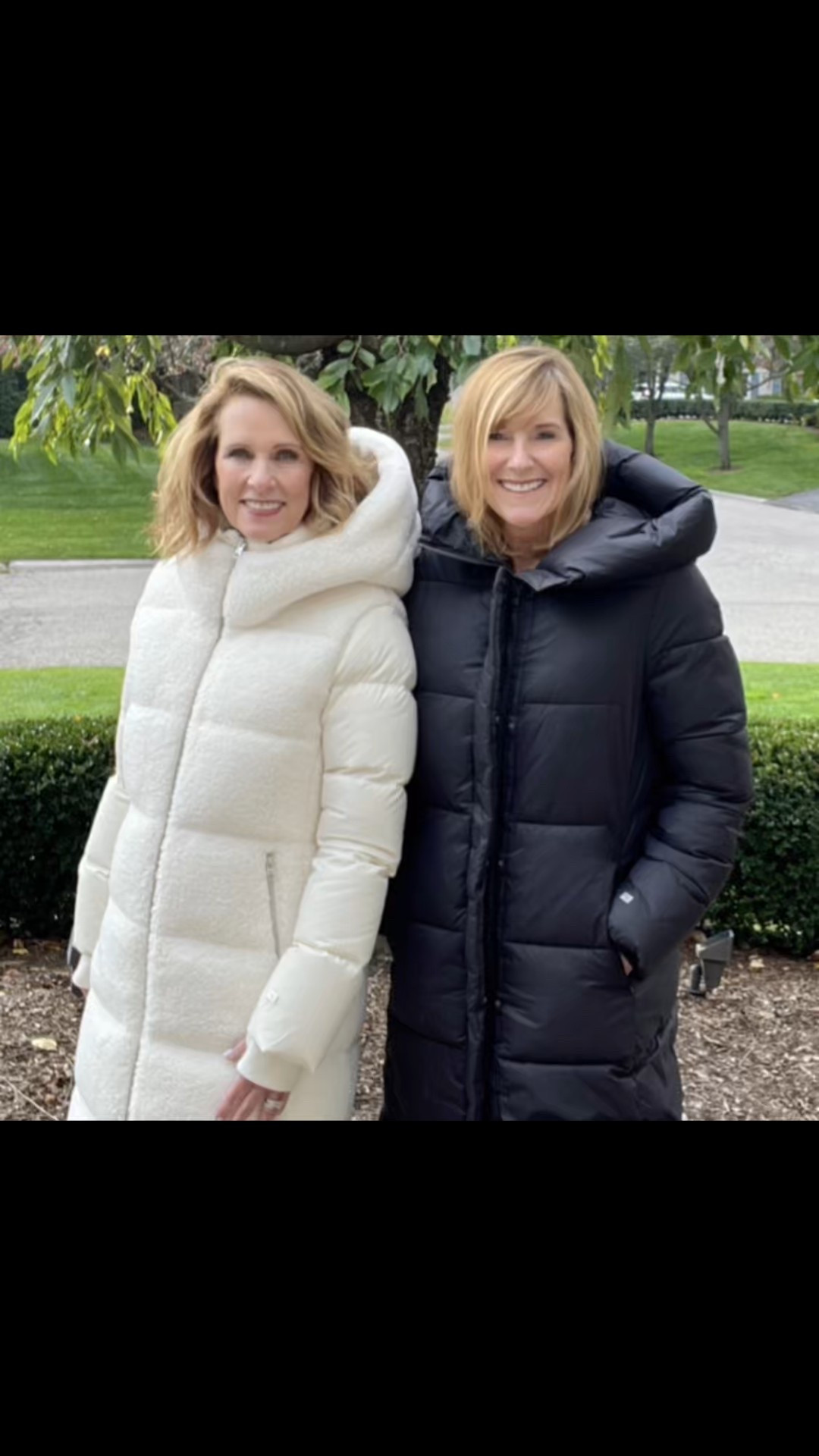 We don’t remember it being this cold in such a long time!!! There is no end in sight either!! 
So we thought we would put together some of our favorites that really do keep you warm and toasty!!
Stay warm ladies!!!

#LTKOver40 #LTKActive #LTKSeasonal