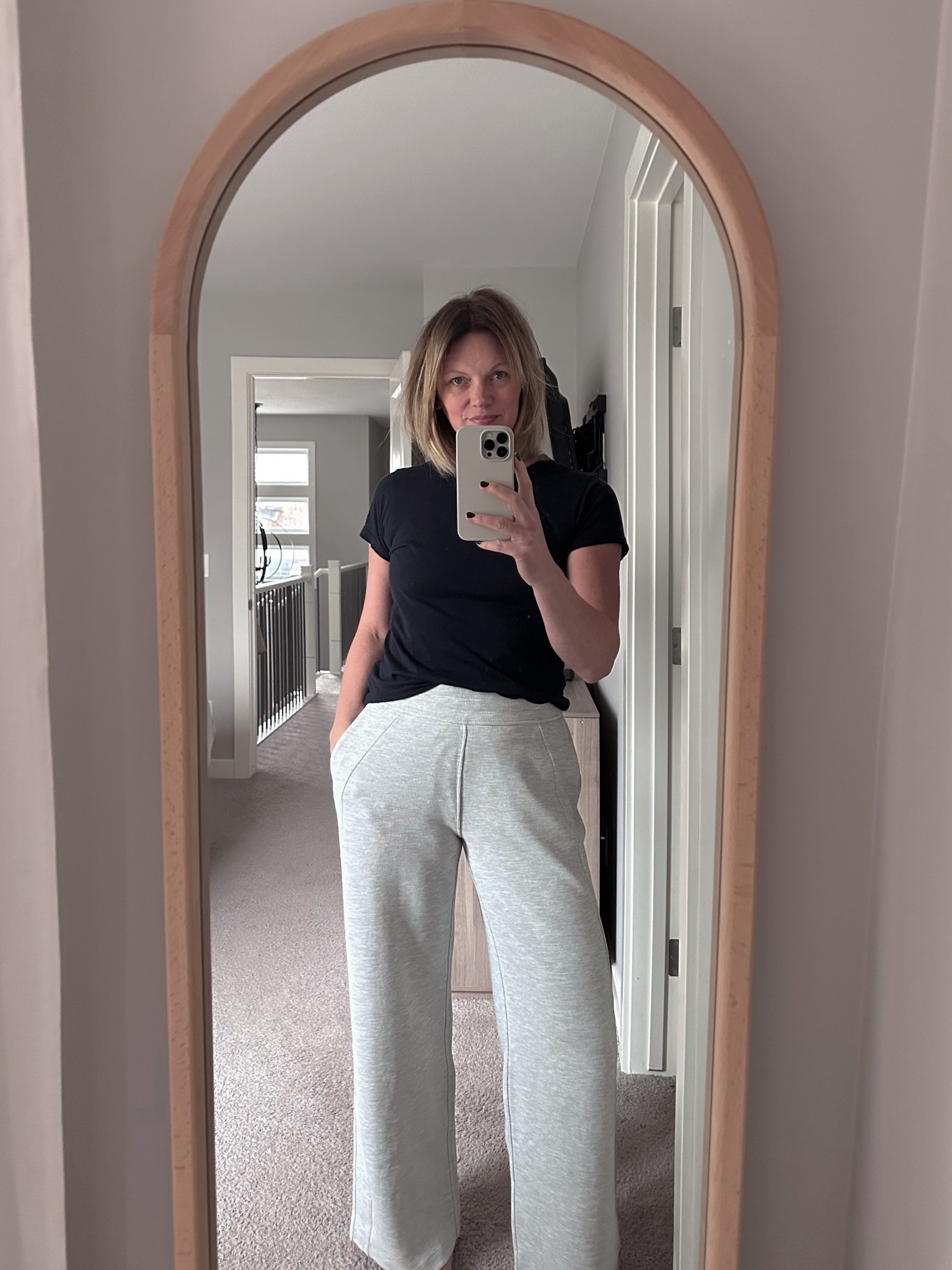 Couldn’t be happier with this jogger purchase 🥰

#LTKOver40 #LTKmomlife #LTKGiftGuide