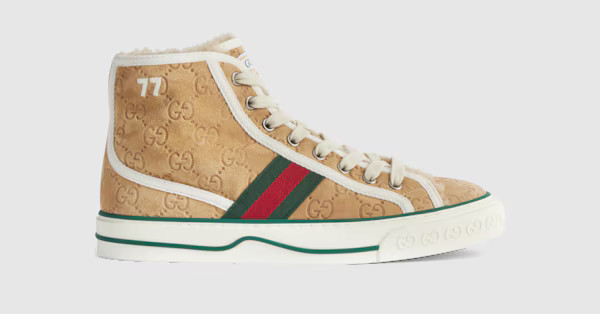 Gucci - Women's Gucci Tennis 1977 sneaker | Gucci (US)