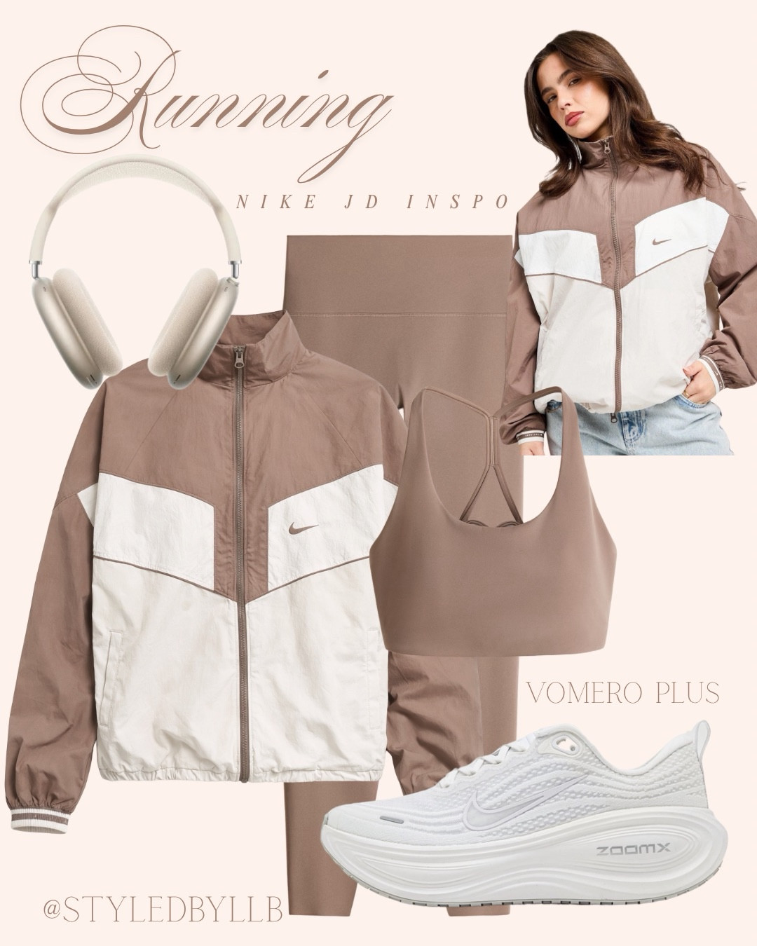 Nike running at JD 
#ad 

#LTKuk #LTKwinter #LTKeurope