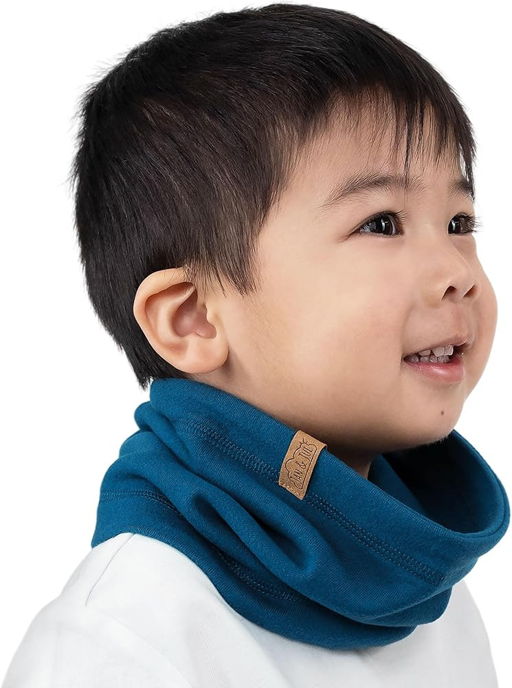Jan & Jul Kids Thermal Neck Warmer | Amazon (CA)