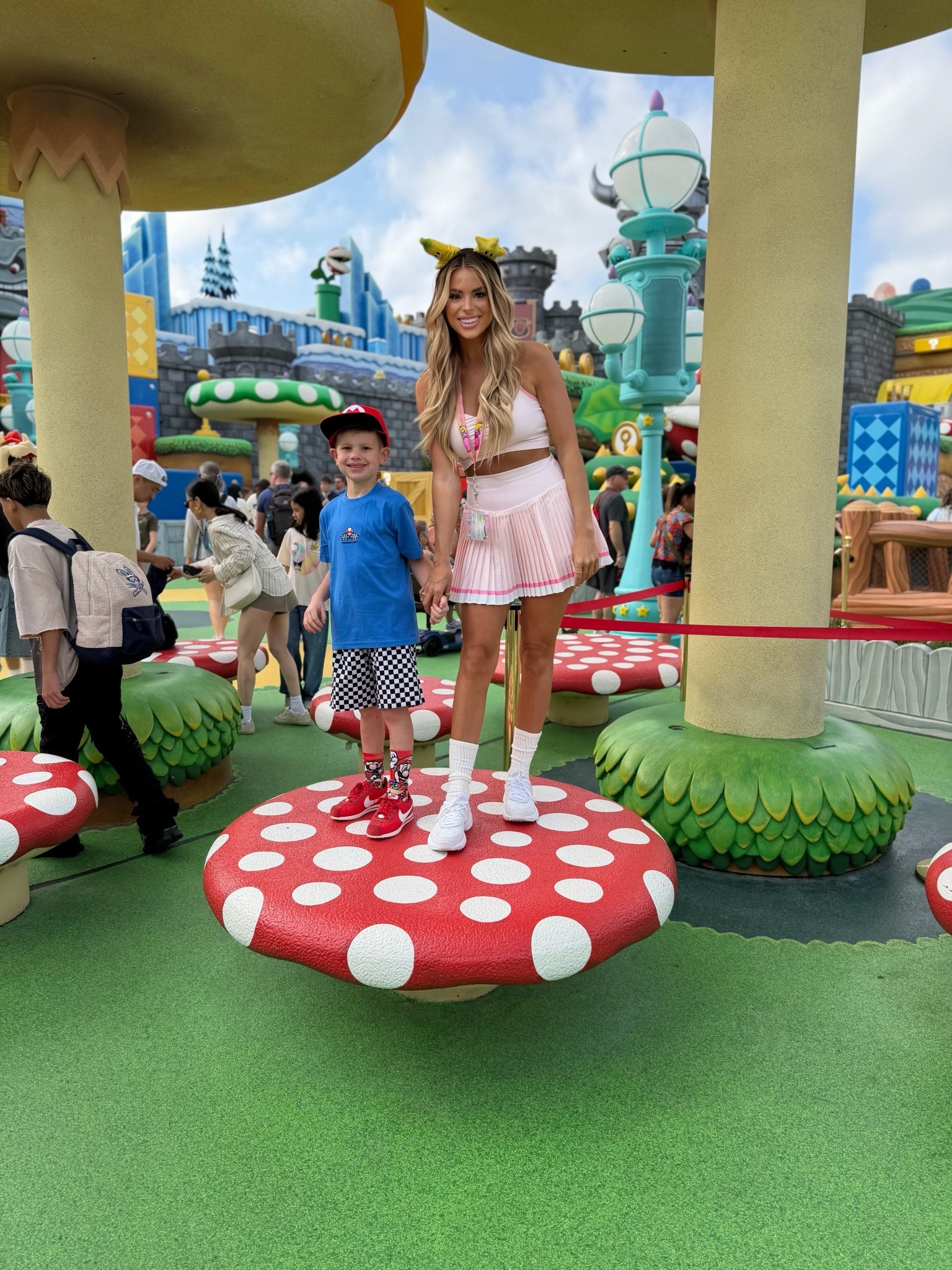 #universaloutfits EPIC universe outfits 

#LTKmomlife #LTKKids #LTKootd