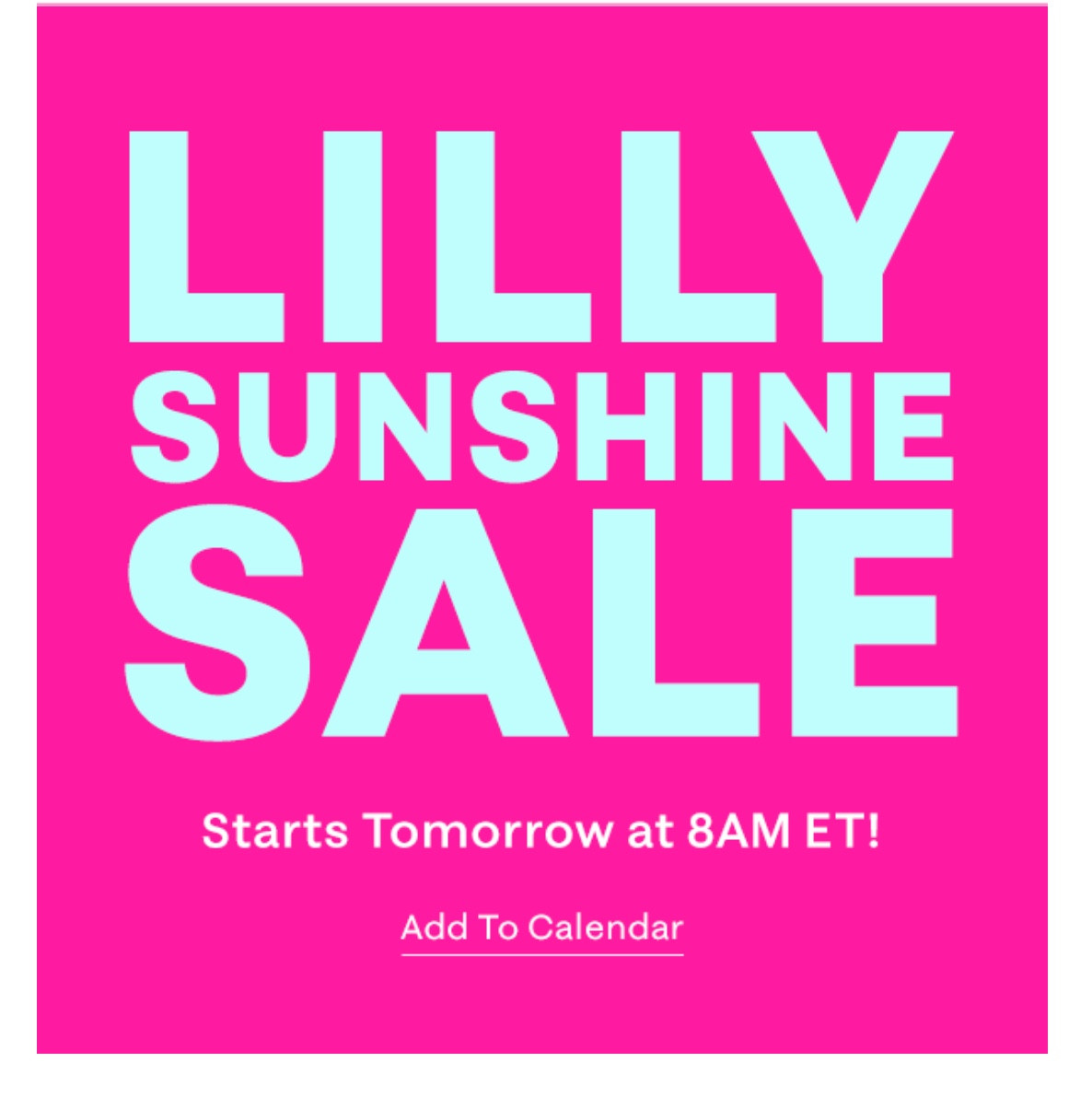 Who is Ready for Lilly’s Sunshine Sale tomorrow at 8 am EST??? 💗💚🥰

This green dress would be super cute to wear to the Masters🏌️‍♀️⛳️ It also comes in Navy! There are so many new fun prints! What’s your favorite? 

Create an account tonight of you don’t have one already! The good news is new styles will be added each day🙌🙌

#LTKActive #LTKSaleAlert #LTKFitness