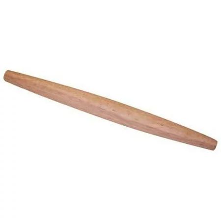 Winco WRP-20F, 20-Inch Tapered Wood French Rolling Pin | Walmart (US)