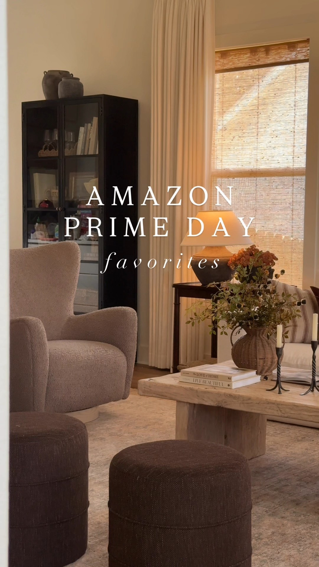 Shop @Amazon Prime day favorites in my home! #AD #founditonamazon #LTKSaleAlert #LTKhome #LTKSeasonal

#LTKHome #LTKSaleAlert #LTKSeasonal