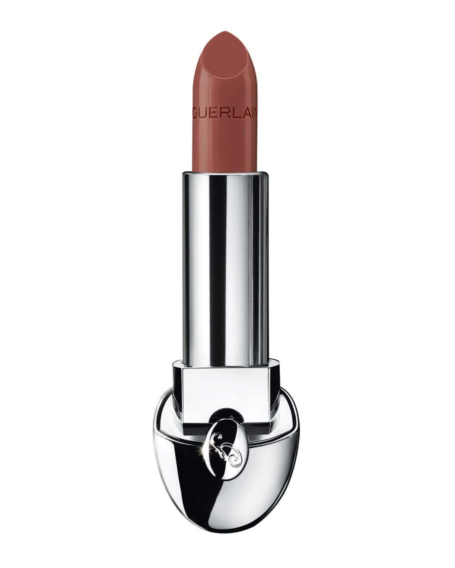 Guerlain Rouge G Customizable Luxurious Matte Lipstick | Neiman Marcus