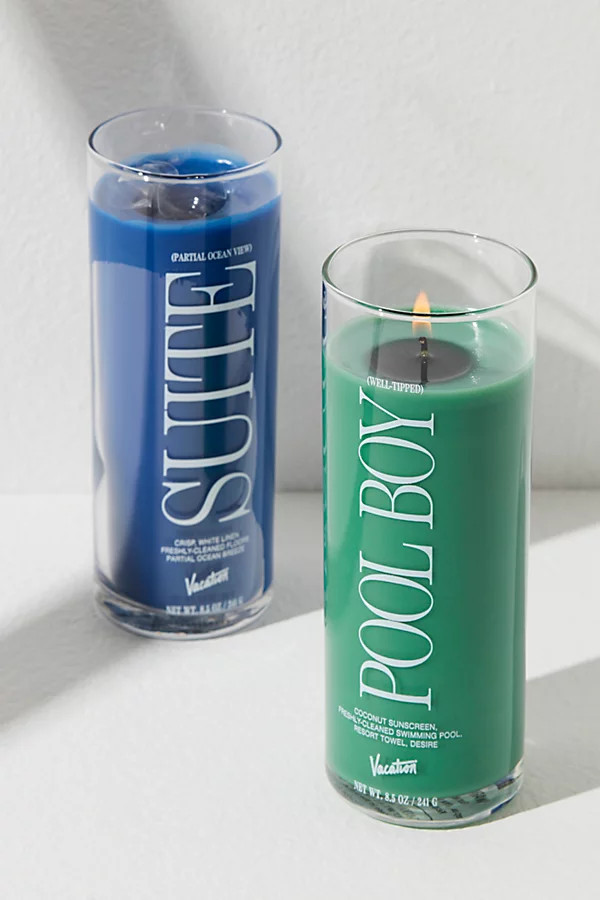 Vacation Home Resort Candle | Free People (Global - UK&FR Excluded)