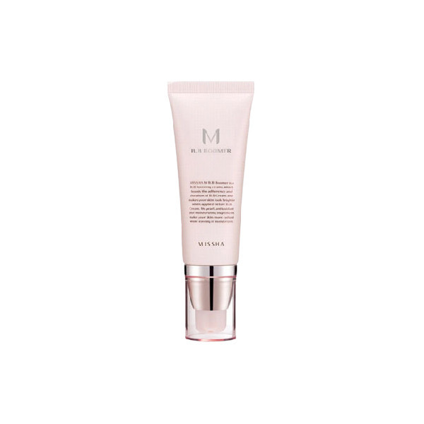 MISSHA - M BB Boomer Primer - 40ml | Stylevana