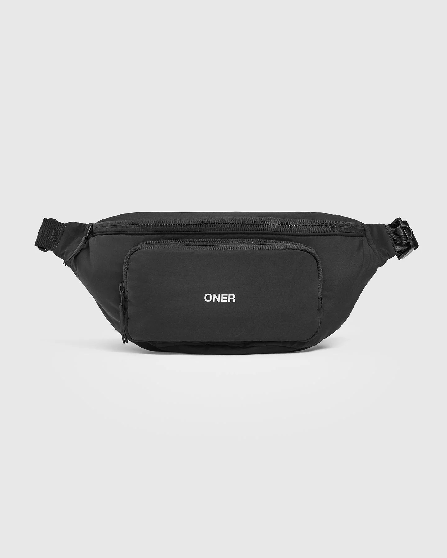 All Day Belt Bag | Black | Oner Active (UK / US)