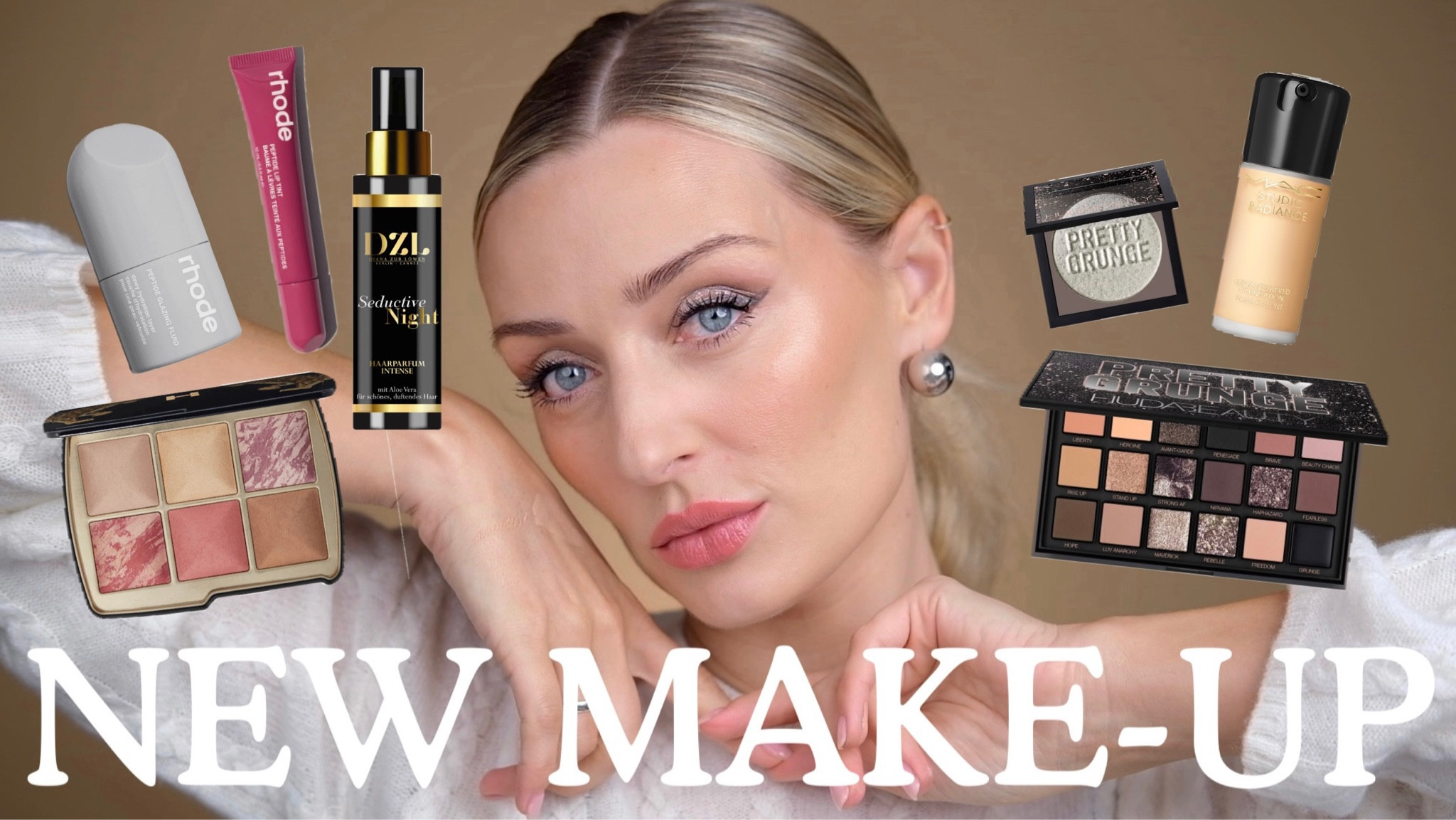 Neues YouTube Video ❤️‍🔥 #newin

#LTKbeauty #LTKVideo #LTKeurope