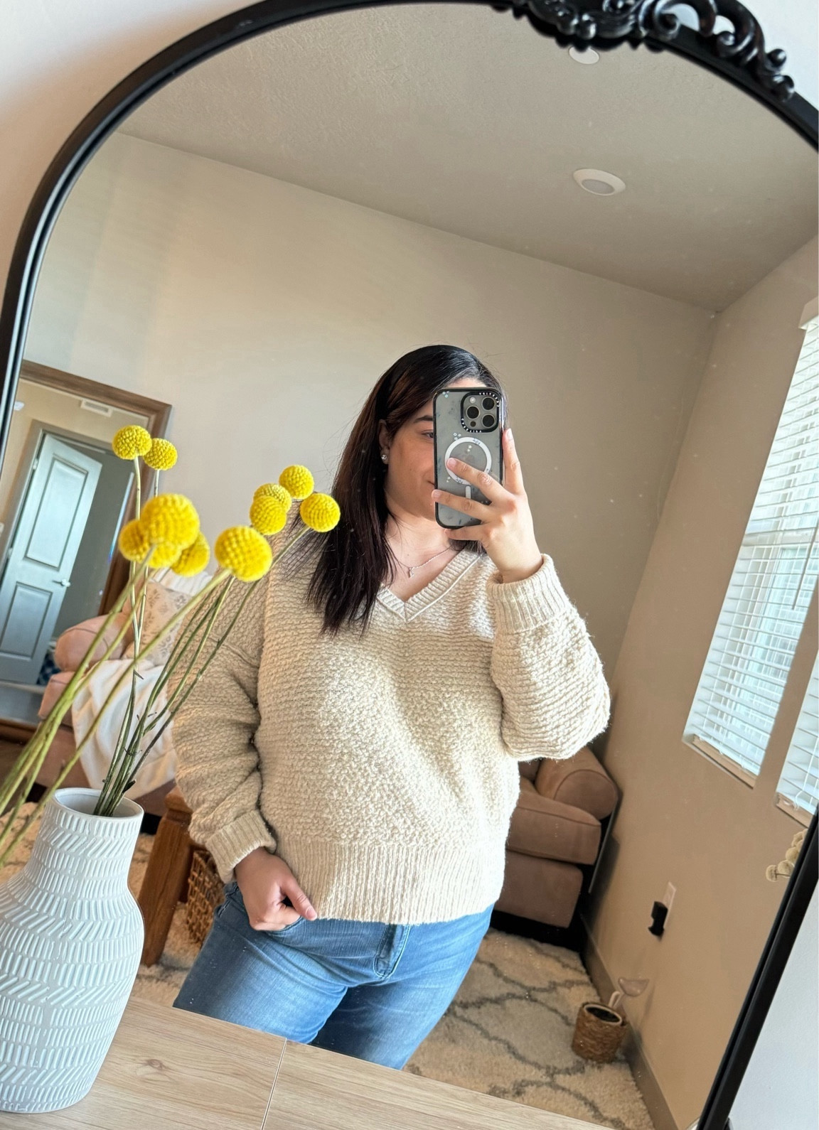 Cozy Outfit for Spring rainy season. 🌾

#LTKMostLoved #LTKSpringSale #LTKSeasonal