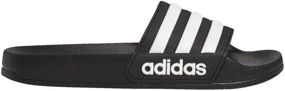 adidas Kids' Adilette Shower Slide | Amazon (US)