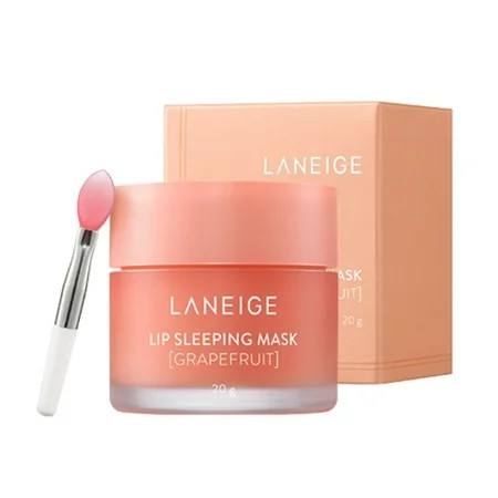 Laneige Lip Sleeping Mask Grapefruit 20g | Walmart (US)
