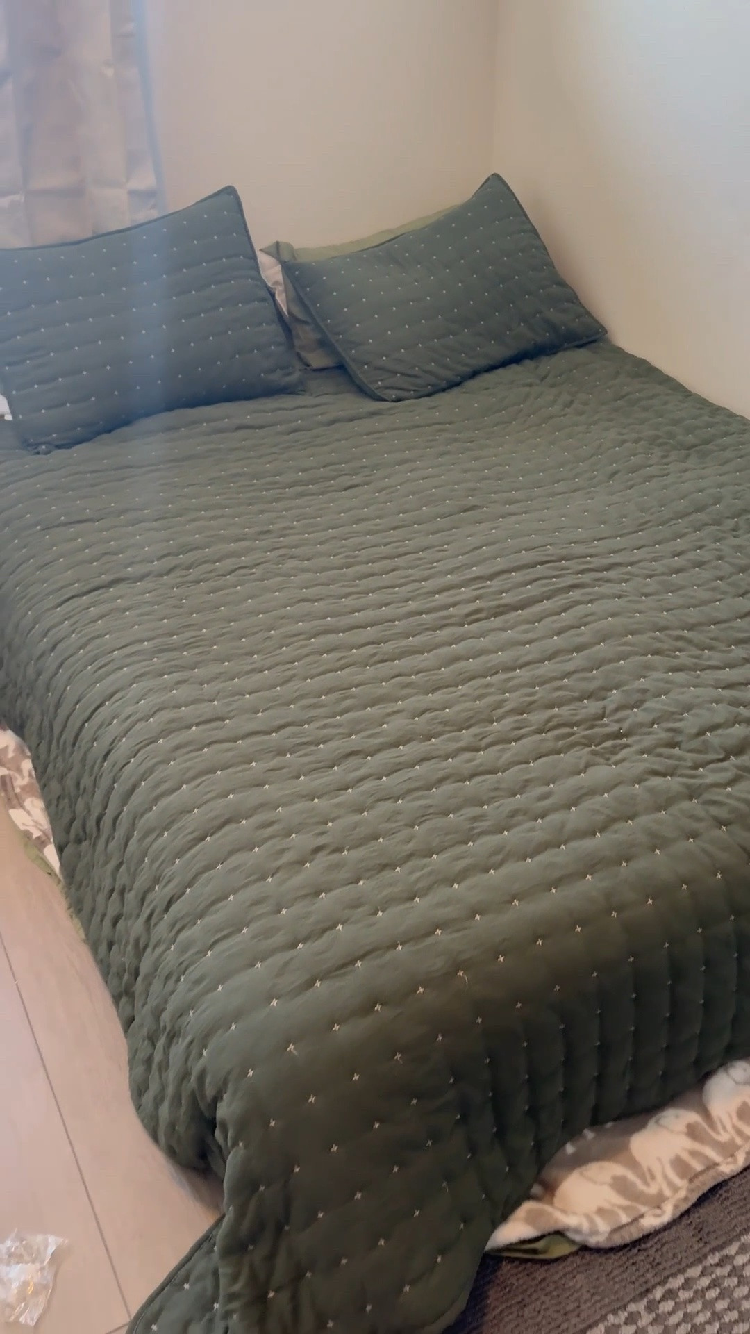 The coziest bedding

#LTKHome #LTKSeasonal