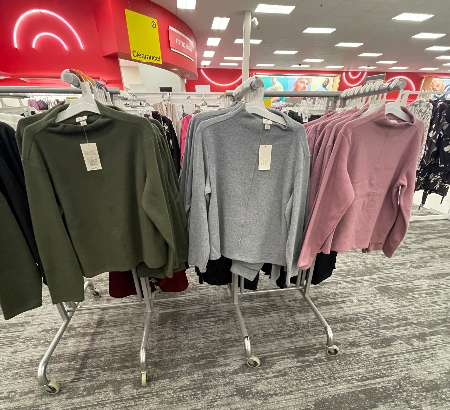 Love this mock neck sweater at Target 
Gift ideas 







Target finds, Target sweaters, gift guide, gifts for her, sweaters, affordable fashion 

#LTKGiftGuide #LTKootd #LTKFindsUnder50