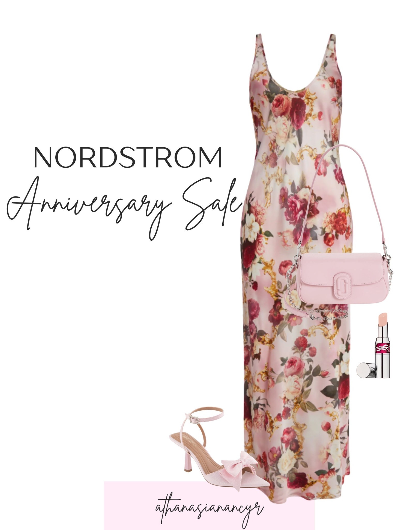 Nordstrom anniversary sale outfit Inspo 


#LTKStyleTip #LTKSaleAlert #LTKSeasonal