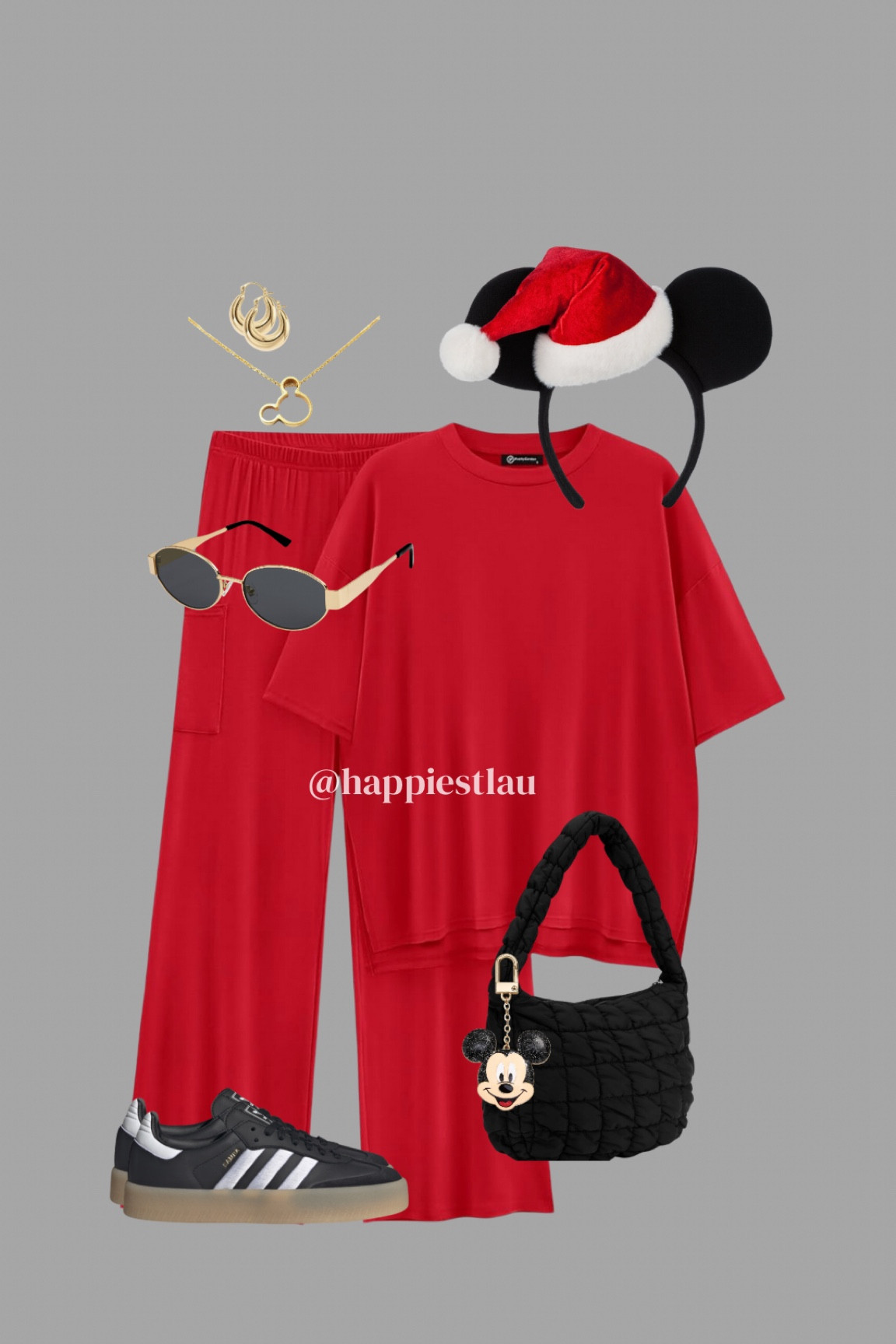 #LTKStyleTip #LTKMidsize #LTKSeasonal
