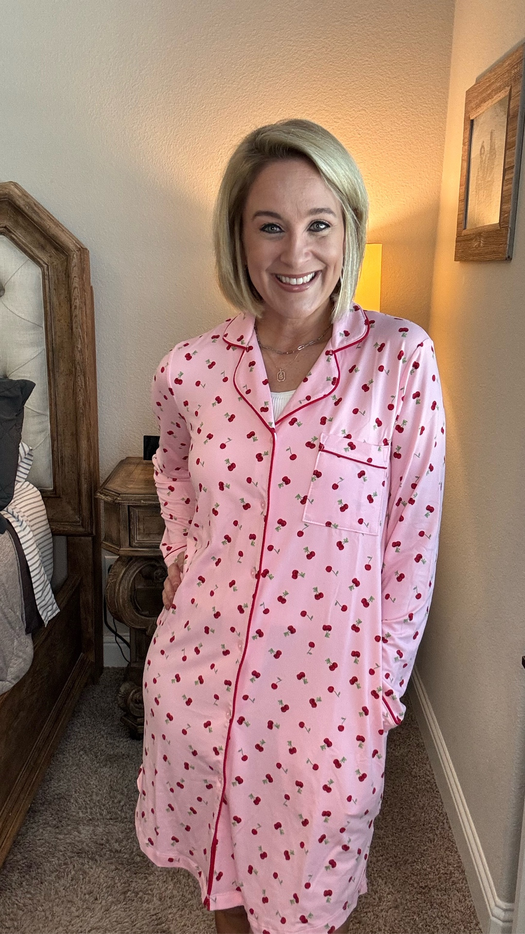 ☁️ This brand is top notch ladies! The softest PJ’s to add to your closet! 

They have holiday prints now too! These would make such a great gift to give  🎁 



#LTKFamily #LTKOver40 #LTKFindsUnder50