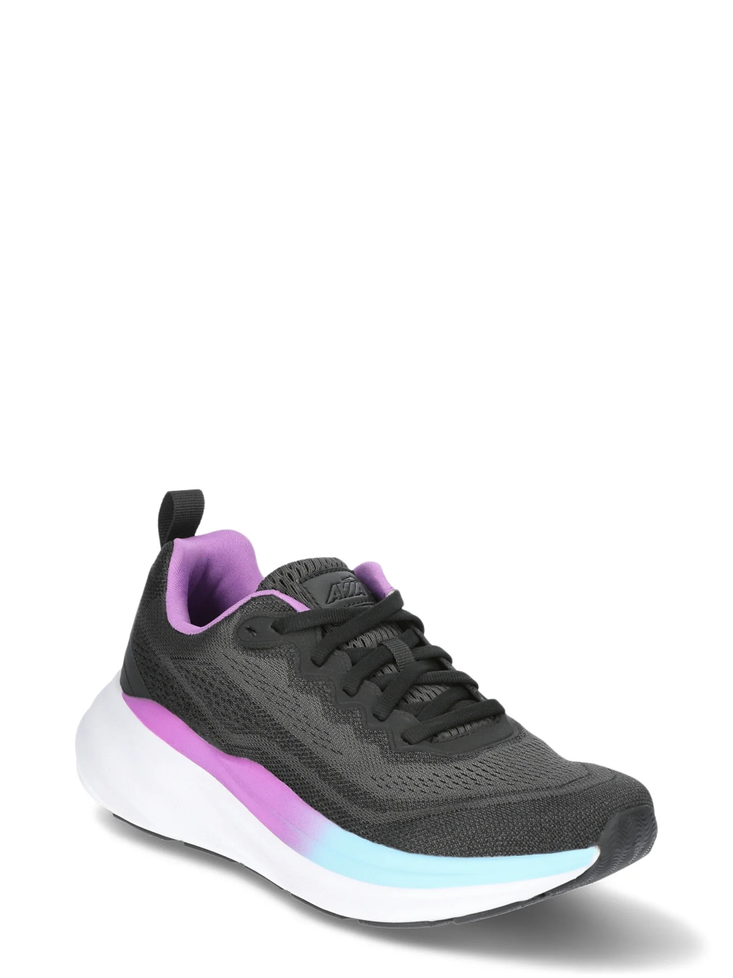 Avia Women's Comfort Performance Sneakers, Size 6-11, Wide Width Available | Walmart (US)
