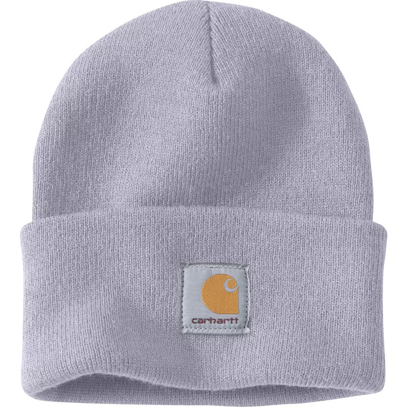 Carhartt Adults A18 Knit Cuffed Beanie | Academy Sports + Outdoors
